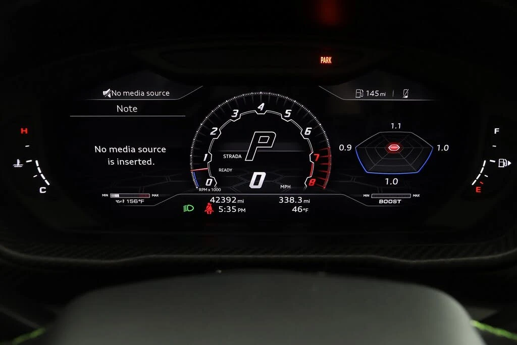 2022 Lamborghini Urus - Image 30 of 31