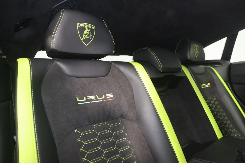 2022 Lamborghini Urus - Image 20 of 31