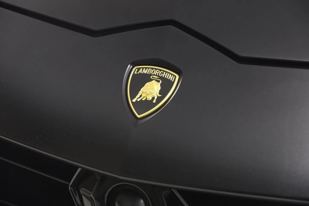 2022 Lamborghini Urus - Image 25 of 31