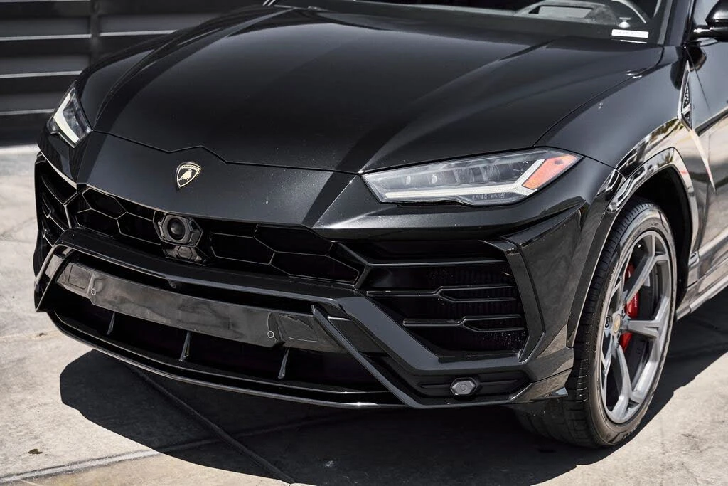 2022 Lamborghini Urus - Image 6 of 31