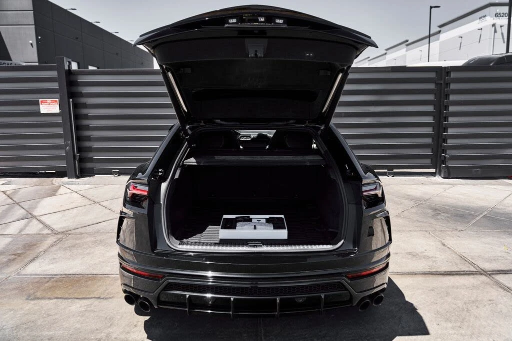 2022 Lamborghini Urus - Image 15 of 31