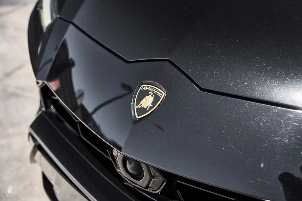 2022 Lamborghini Urus - Image 7 of 31