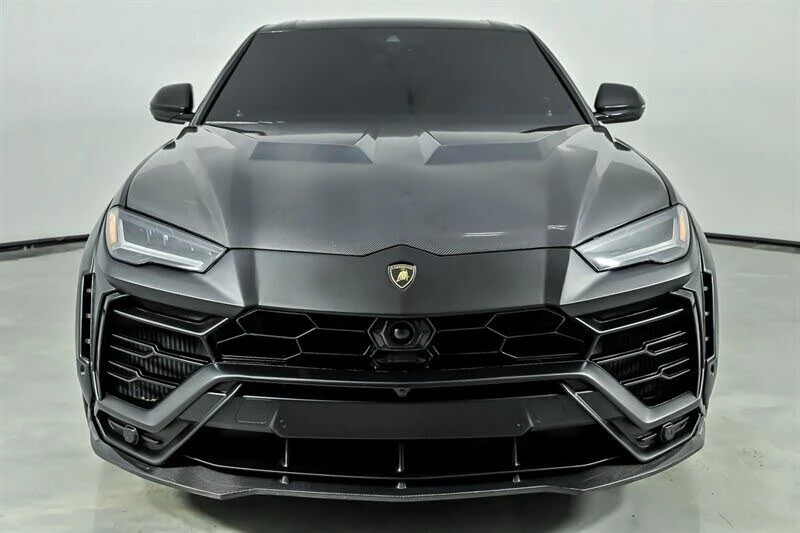 2022 Lamborghini Urus - Image 5 of 31