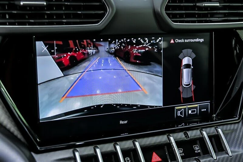 2022 Lamborghini Urus - Image 31 of 31