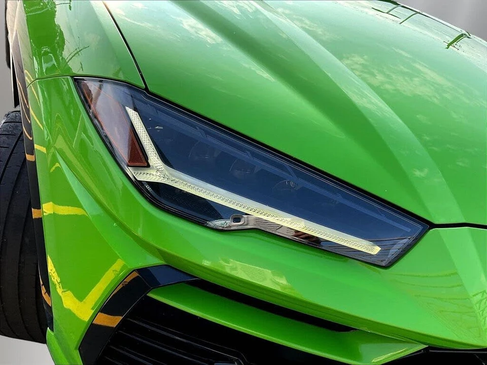 2022 Lamborghini Urus - Image 30 of 31