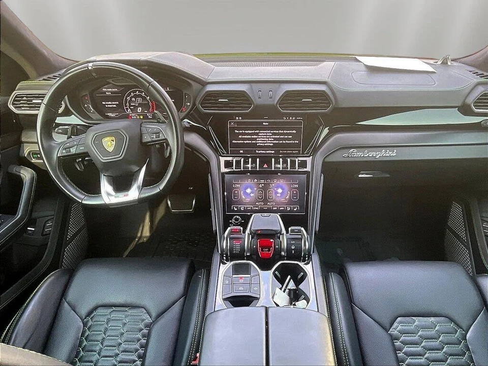 2022 Lamborghini Urus - Image 7 of 31