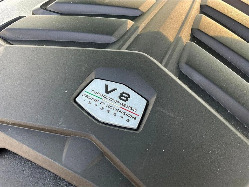 2022 Lamborghini Urus - Image 29 of 31