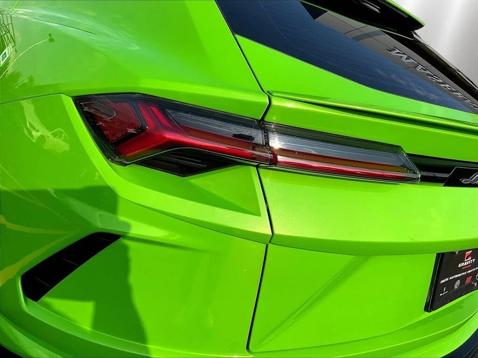 2022 Lamborghini Urus - Image 22 of 31