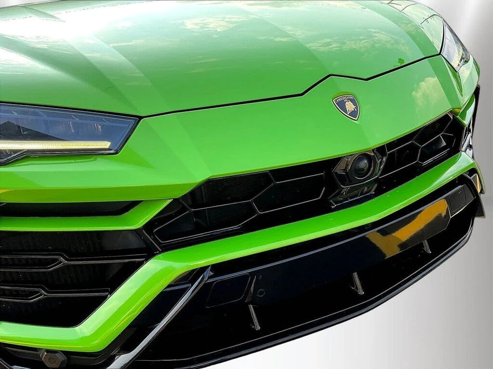 2022 Lamborghini Urus - Image 31 of 31