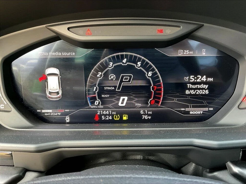 2022 Lamborghini Urus - Image 13 of 31