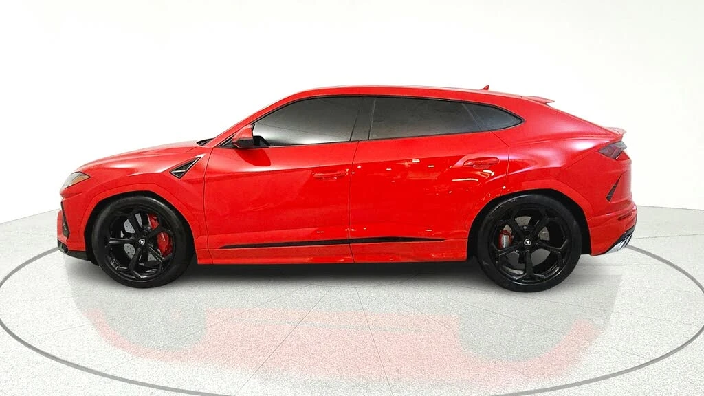 2022 Lamborghini Urus - Image 4 of 31