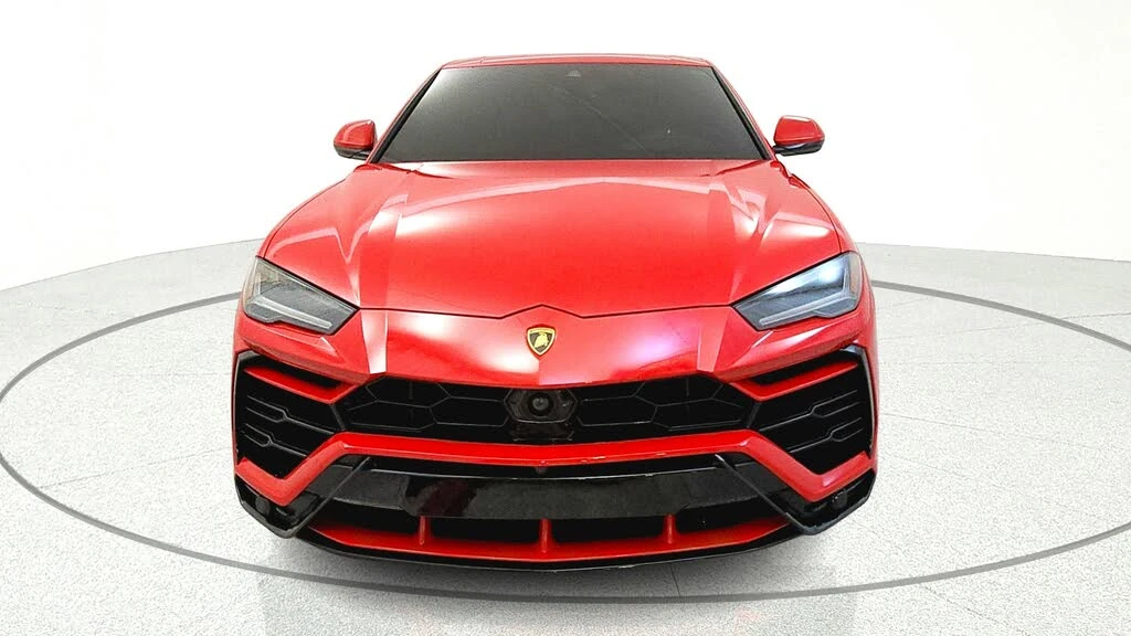 2022 Lamborghini Urus - Image 2 of 31