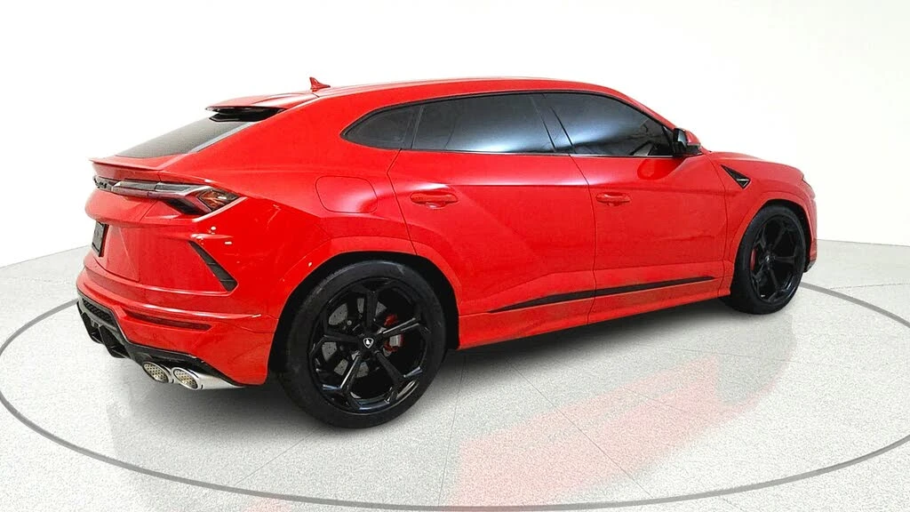 2022 Lamborghini Urus - Image 7 of 31