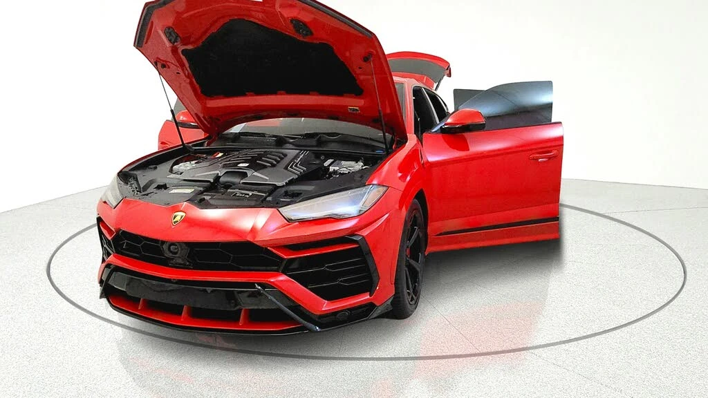 2022 Lamborghini Urus - Image 10 of 31