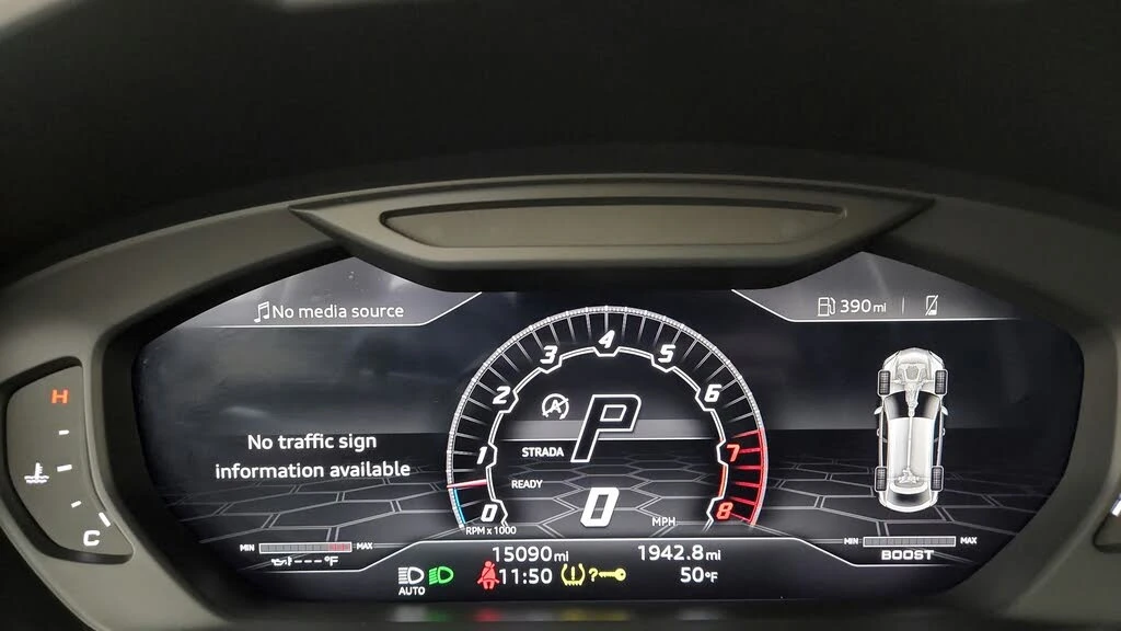 2022 Lamborghini Urus - Image 31 of 31