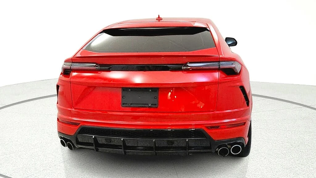2022 Lamborghini Urus - Image 6 of 31