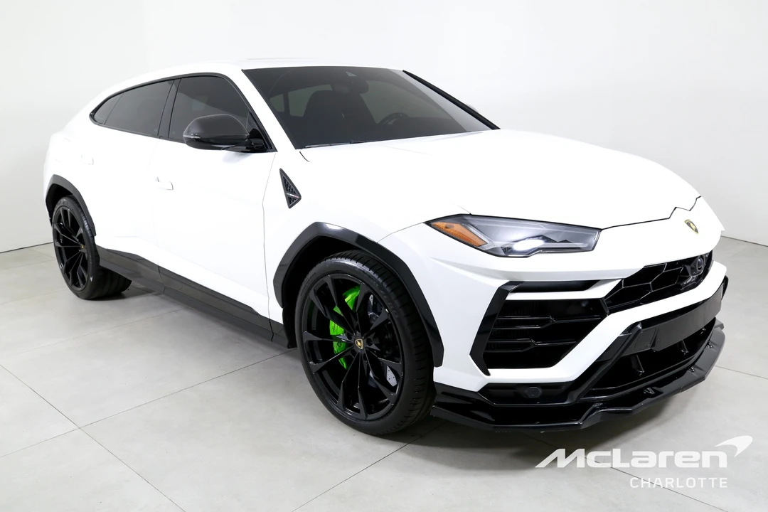 2022 Lamborghini Urus - Image 3 of 31