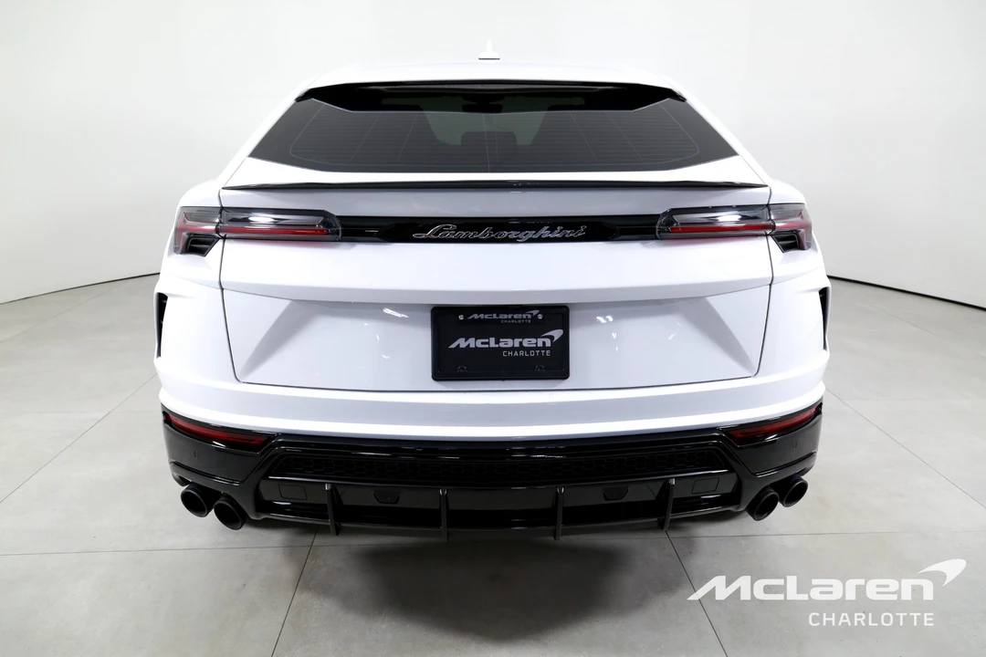 2022 Lamborghini Urus - Image 7 of 31