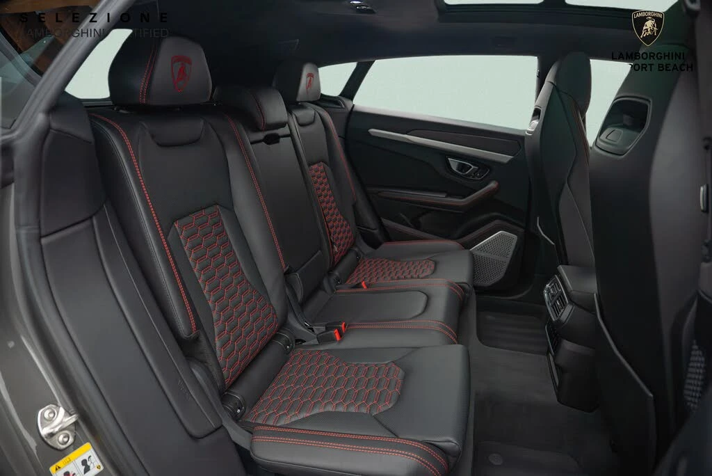 2022 Lamborghini Urus - Image 13 of 28