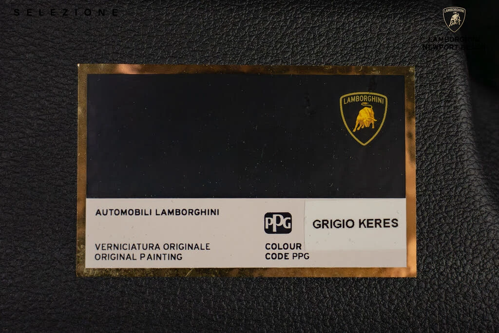 2022 Lamborghini Urus - Image 27 of 28