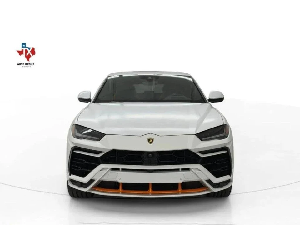 2022 Lamborghini Urus - Image 6 of 31