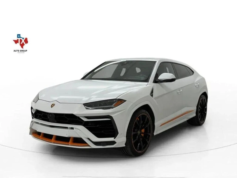 2022 Lamborghini Urus - Image 4 of 31