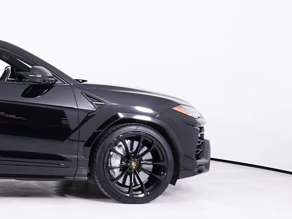 2022 Lamborghini Urus - Image 15 of 31