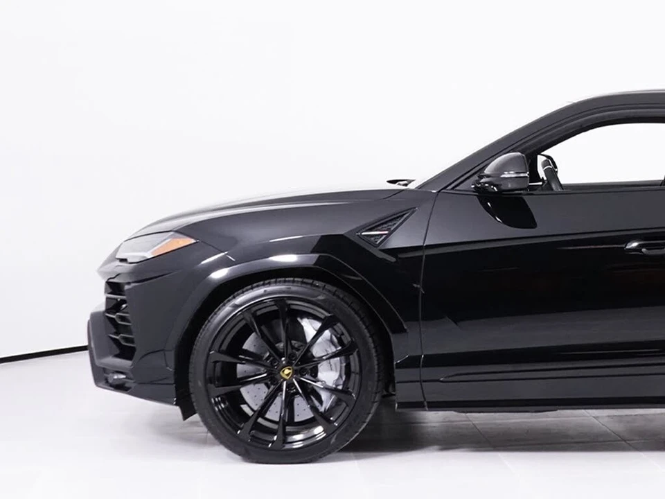2022 Lamborghini Urus - Image 12 of 31