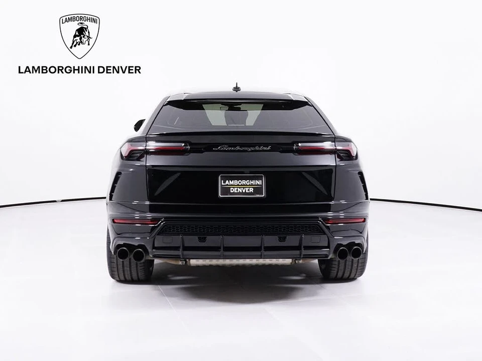 2022 Lamborghini Urus - Image 7 of 31