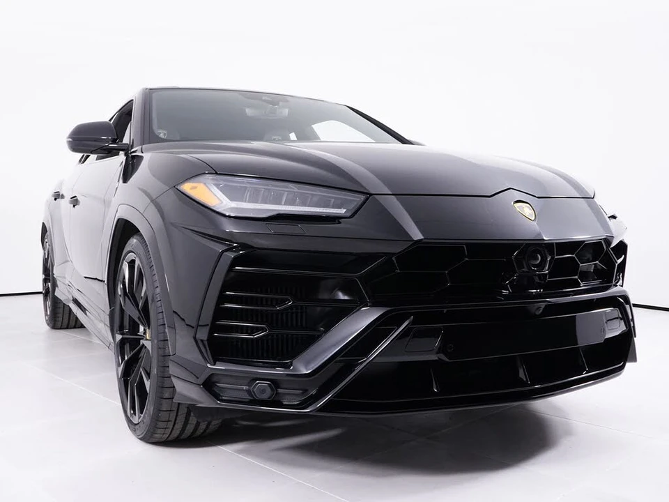 2022 Lamborghini Urus - Image 17 of 31