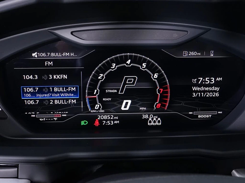 2022 Lamborghini Urus - Image 22 of 31