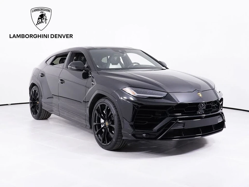 2022 Lamborghini Urus - Image 10 of 31
