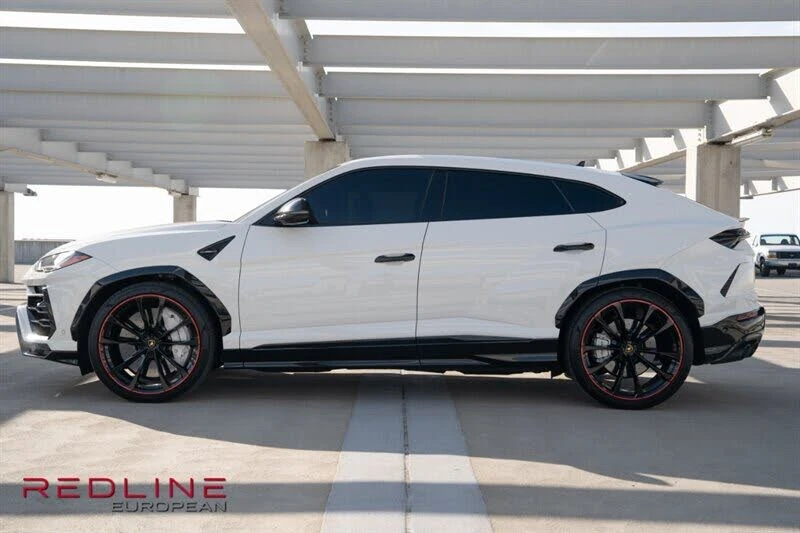 2022 Lamborghini Urus - Image 6 of 31