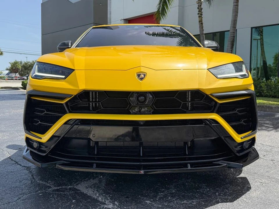 2022 Lamborghini Urus - Image 9 of 31