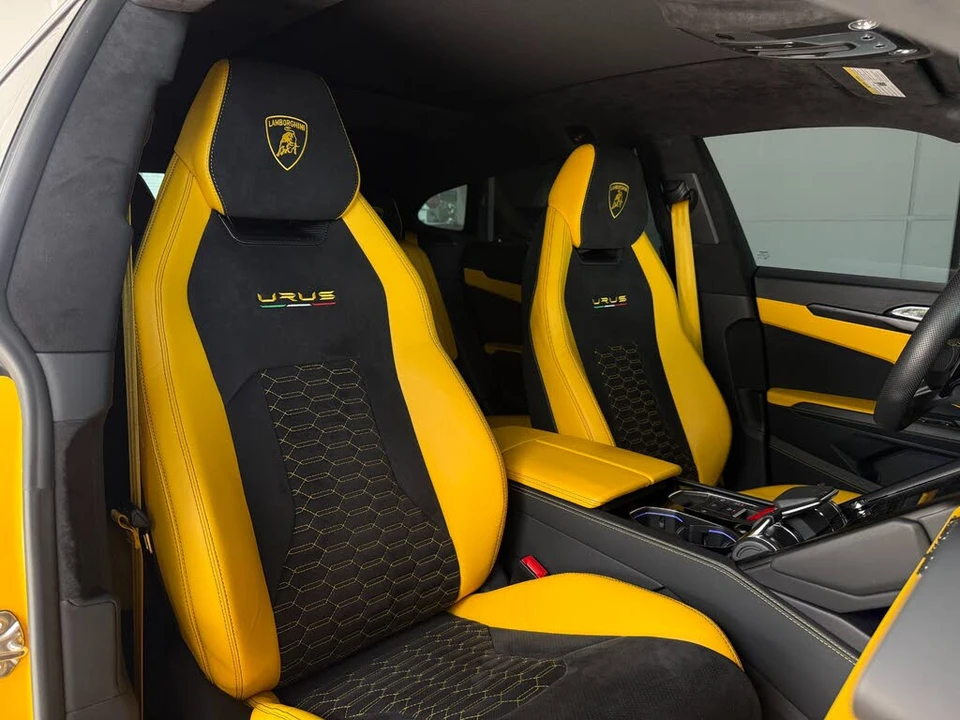 2022 Lamborghini Urus - Image 31 of 31
