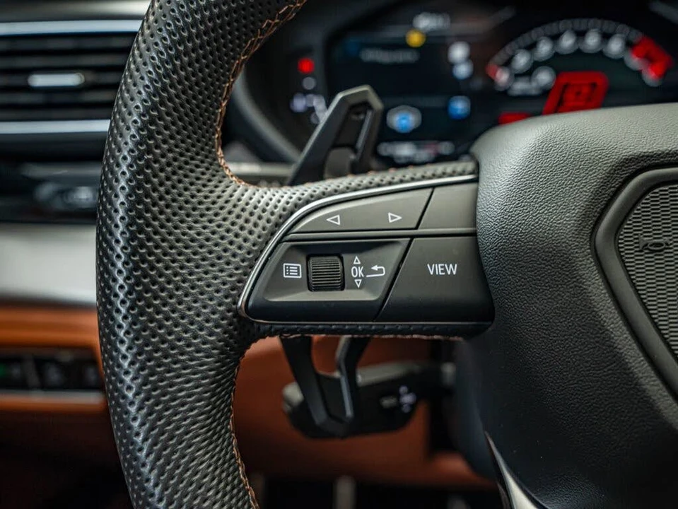 2022 Lamborghini Urus - Image 31 of 31