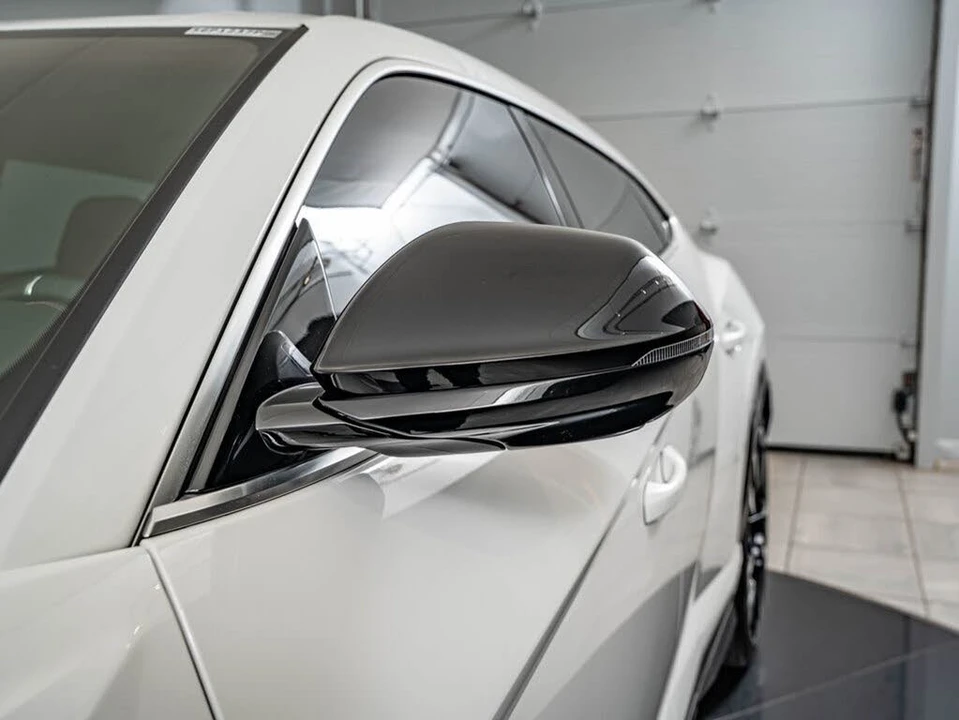 2022 Lamborghini Urus - Image 9 of 31