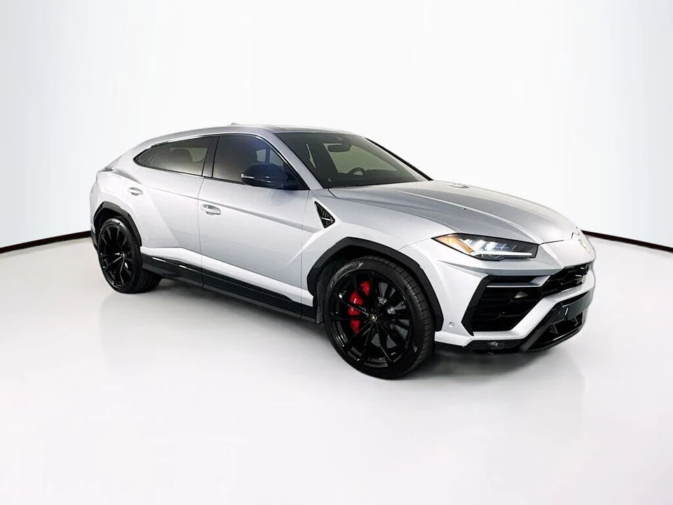 2022 Lamborghini Urus - Image 3 of 31