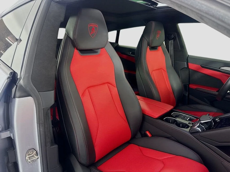 2022 Lamborghini Urus - Image 30 of 31