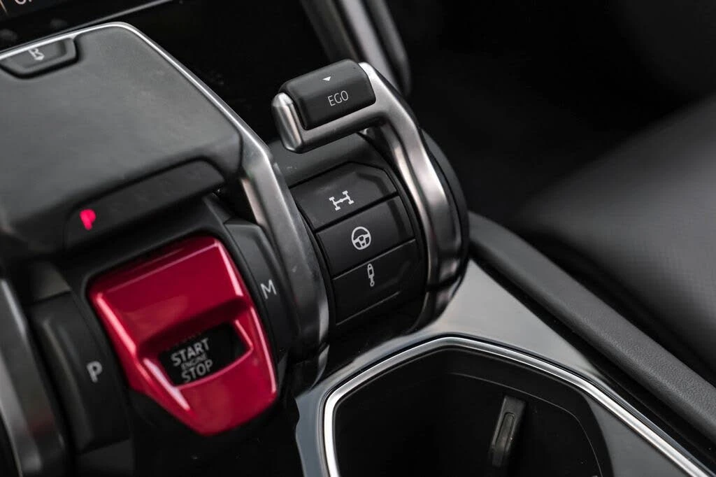 2022 Lamborghini Urus - Image 30 of 31