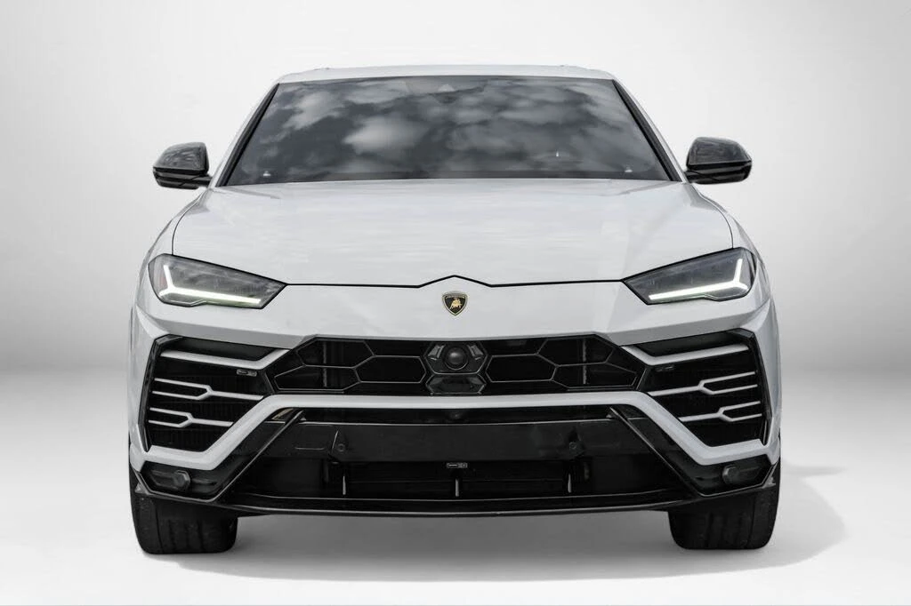 2022 Lamborghini Urus - Image 3 of 31
