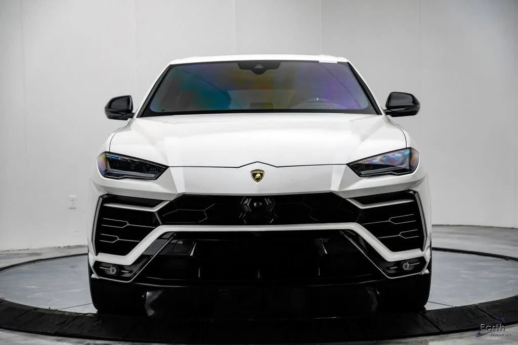 2022 Lamborghini Urus - Image 30 of 31