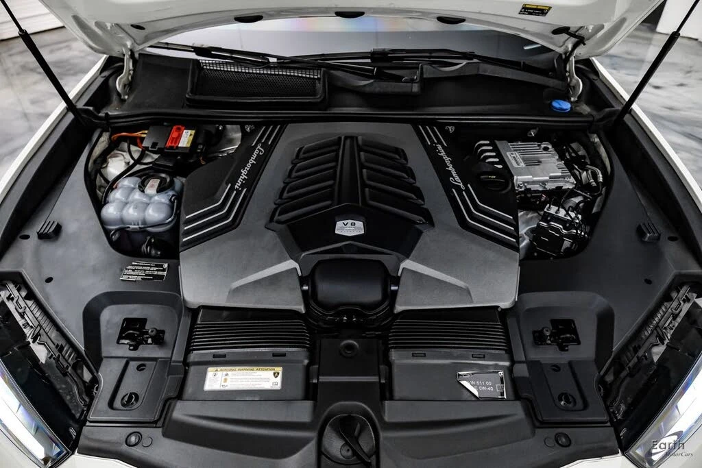 2022 Lamborghini Urus - Image 3 of 31