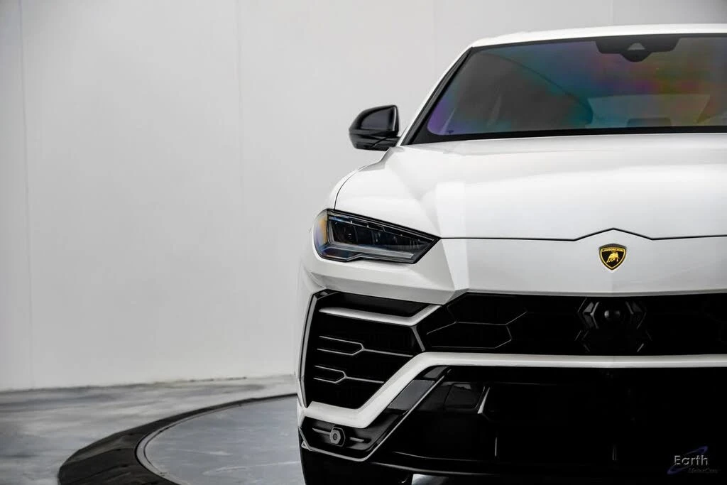2022 Lamborghini Urus - Image 31 of 31