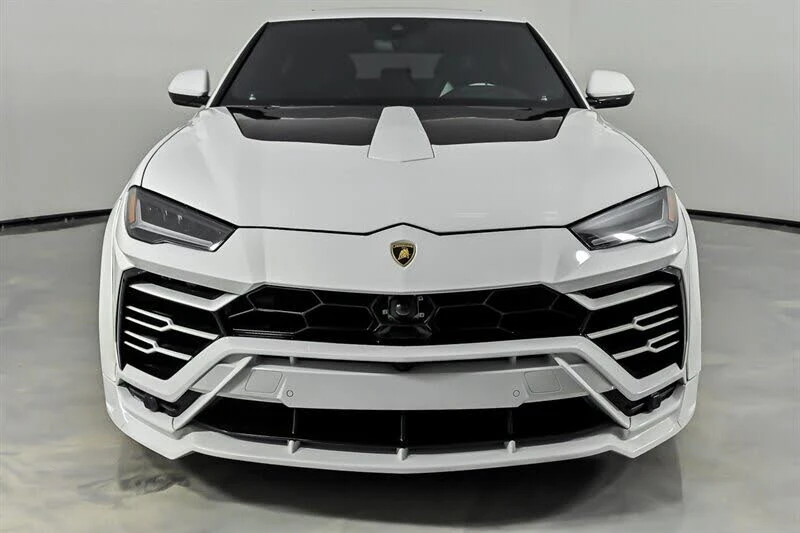 2022 Lamborghini Urus - Image 5 of 31