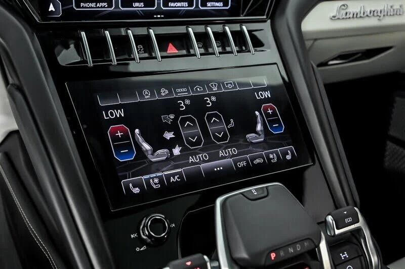 2022 Lamborghini Urus - Image 31 of 31