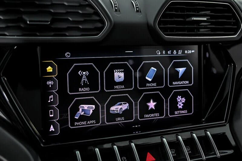 2022 Lamborghini Urus - Image 29 of 31