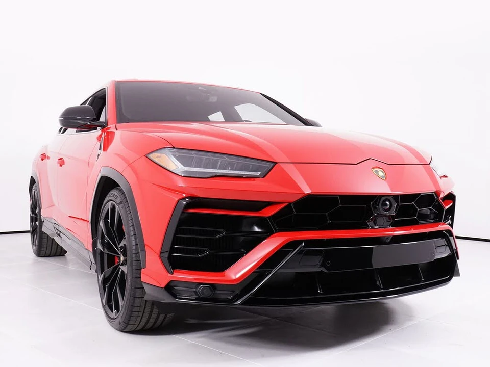 2022 Lamborghini Urus - Image 17 of 31
