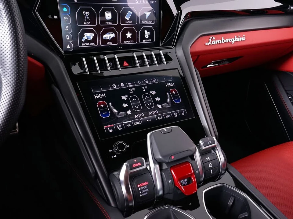 2022 Lamborghini Urus - Image 30 of 31