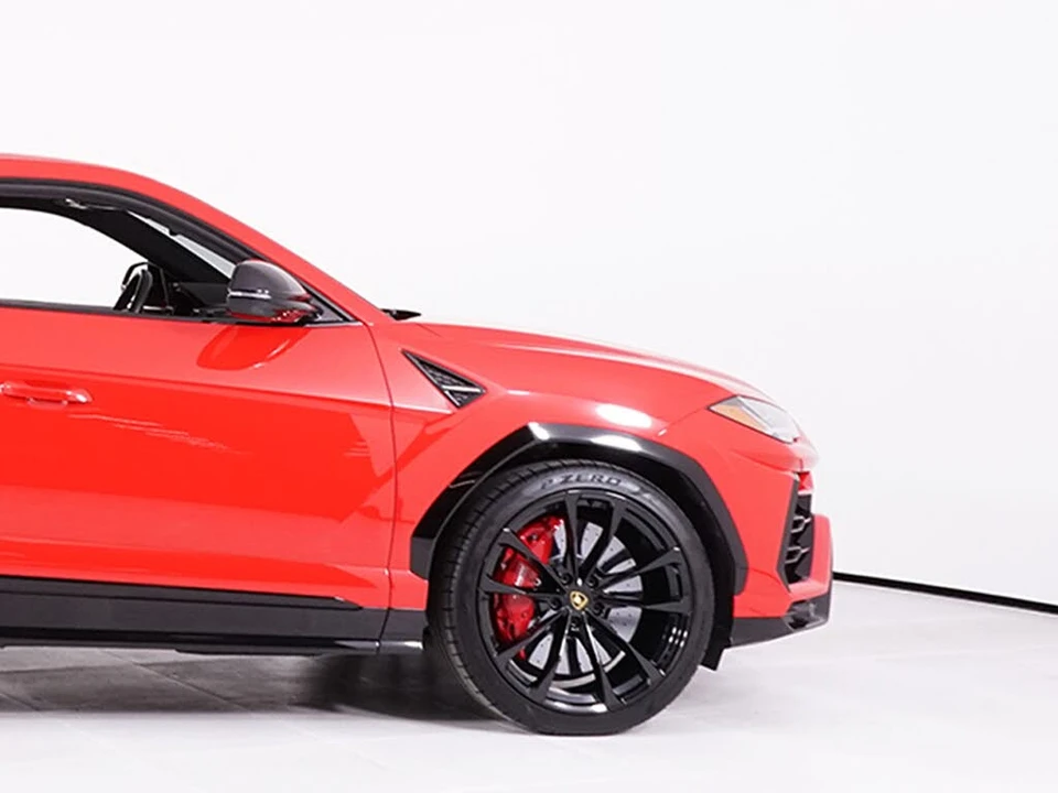 2022 Lamborghini Urus - Image 15 of 31